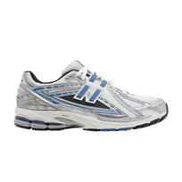 New Balance 1906R Silver Metallic Blue Agate 37.5 gray