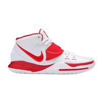 Nike Kyrie 6 White University Red 41 white