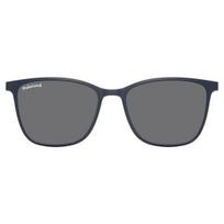 SUNOPTIC TRC-193B magnetinis poliarizuotas saulės uždangalas, tamsiai mėlynas/juodas