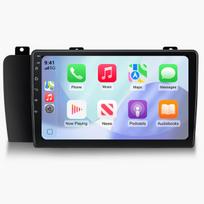 9'' Automobilių Radijas Junsun Volvo XC70 V70 S60 2004-2009 GPS Navi