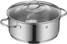 Wmf Provence Plus puodas 4,1l, 24cm, nerūdijančio plieno, indukcijai