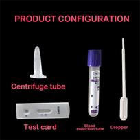 Dog Pregnancy Test Strip Dog Pregnancy Test Card Pregnancy Test One Size