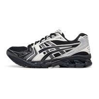 ASICS Gel Kayano 14 Bėgimo Batai Unisex Juodi Smėlio spalvos 1203A537-002 43.5 juoda