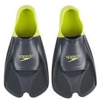 Plaukmenys Speedo Biofuse Trainig Fin, pilkos, 47-48