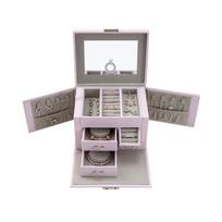 Pandora Moments Statinės Sagties Gyvatės Grandinėlės Apyrankė Sidabrinė 598816C00 Silver|18|Box gray