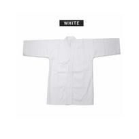 Kendo Kimono HAKAMA Kardavimosi Sijonas Kelnės Kendo Uniforma Tradicinės Japonų Kovos Menai Fitnesas Sportinė Apranga Kung Fu Brolis Xs white