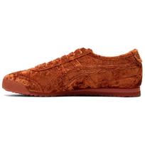 Onitsuka Tiger Mexico 66 žemi laisvalaikio batai Unisex Rudi 1183C270-200 37 ruda