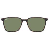 Magnetinė poliarizuota saulės uždanga SUNOPTIC TRC-187A, leopardinė/žalia