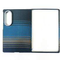 Rinkinys Originalus Aramido Anglies Pluoštas Dėl Magsafe Dėklo Dėl Sasmung Galaxy Z Fold8 Zfold 8 Ultra Austas Mėnulis Saulė Plonas Kietas Lengvas Dangtelis Galaxy Z Fold 8