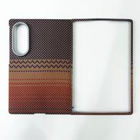 Rinkinys Originalus Aramido Anglies Pluoštas Dėl Magsafe Dėklo Dėl Sasmung Galaxy Z Fold8 Zfold 8 Ultra Austas Mėnulis Saulė Plonas Kietas Lengvas Dangtelis Galaxy Z Fold 8