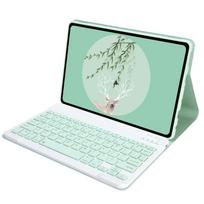 Klaviatūros dėklas, skirtas Samsung Galaxy Tab S6 10,5 colio T860 T865, su stoveliu, klaviatūros dangtelis, skirtas Samsung Galaxy Tab S6 SM-T860 SM-T865 Funda Spanish