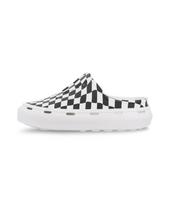 Vans Authentic Foam Mules - (Šaškių lenta) Juoda:Zefyras / Vn000Ej9Bpo1 Black: Marshmallow/270 white