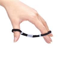Adjustable Fingersling Archery Finger Sling For Recurve Bow Hunting Shooting Accessory