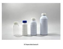 Thickened Food-Grade Plastic Bottle for Chemicals, Pesticides, and Alcohol (200-1000ml) 500ml