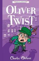 Oliver Twist (Easy Classics): The Charles Dickens Children's Collection (Easy Classics)