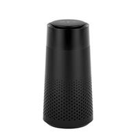 Xiaomi HEPA Filter Usb Air Purifier Car Home Negative Ion Odor Smell Removal Small Air Freshener  Electrical Appliances  White Black juoda