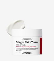 MEDIPEEL Premium Collagen Naite Thread Neck Cream 3.0 100ml Firming Elasticity Neck Wrinkle Care