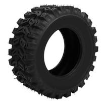 16x6.50 8 ATV Tire Puncture Proof Anti Slip Enhanced Grip Replacement Tire for Trencher AG Farm Tractor Ridding Lawn black