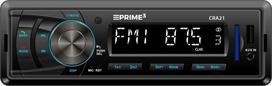 PRIME3 PRIME3 CRA21