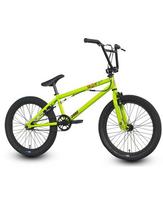SI BMX FS-1 „Draak“ (saugos žalia), laisvojo stiliaus BMX