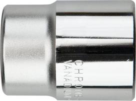 Neo Nasadka 6-kątna 3/4" 21mm (08-301)