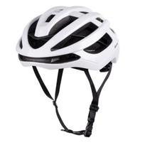 Apsauginis šalmas Force Lynx baltas/juodas – L/XL 58–62 cm, L/XL