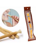 MISWAK dantų šepetėlis NATŪRALUS VAKUUMAS MISWAK Pack of 12