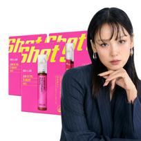 BB Lab Lee Hyori The Collagen Beauty Shot 5 packs, 3 pieces 6BOX (BEST)