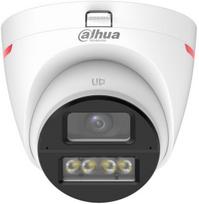 Vaizdo kamera CAMERA HDCVI 5MP EYEBALL/HDW1549X-IL-APRO0280BDIP DAHUA HAC-HDW1549X-IL-A-PRO-0280B-DIP (6937552409446)