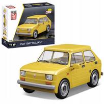 Cobi 24530 "maluch" 126p Youngtimer 71 det. konstravimo kaladėlės