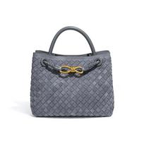 Suede pintas rankinis krepšys, universalus kelionėms į darbą, vienos peties crossbody moteriškas krepšys, madingas ir kasdienis tote krepšys su tekstūra gray