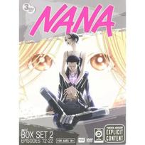 Nana Anime drobės plakatas - Retro HD spaudinys Sienos menas svetainei Namų dekoravimas 30cm×40cm NoFrame