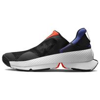 Nike GO FlyEase Juodi Ryškiai Raudoni Safyriniai Moteriški Sportbačiai Balti DR5540-003 37.5 gray