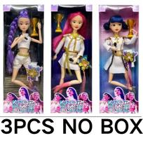 _%  Kpop Demon Hunters Action Figure Toy Derpys Tiger Rumi Mira Sussy Figurine Doll For Fans Christmas gifts_%