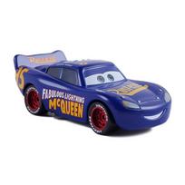 Pixar Ratai 3 Žaislai Žaibas Makvynas Makas Dėdė Kolekcija 1:55 metaliniai modeliai lydinio automobilio žaislo modelis vaikams dovanoms