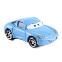 Pixar Ratai 3 Žaislai Žaibas Makvynas Makas Dėdė Kolekcija 1:55 metaliniai modeliai lydinio automobilio žaislo modelis vaikams dovanoms