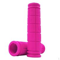 Handle Bar Grip 22.2mm Fixed Gear Scooter Handlebar Cover rožinė