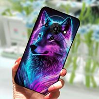 ZTE Blade A76 5G dėklas Minkštas silikonas TPU Apsauginis galinis dangtelis ZTE BladeA76 A 76 Z2469N 6.75  Telefonų dėklai Atsparus smūgiams Fundas For ZTE Blade A76 5G black