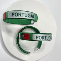 Madinga pintų futbolo sirgalių apyrankė 2026 m. FIFA Pasaulio taurės apyrankės Berniukams Mergaitėms Nacionalinės vėliavos juostelės apyrankė red