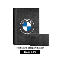 Automobilio vairavimo dokumentų dėklas ID Pasas Kortelės Piniginė Laikymo krepšys BMW E90 E60 E46 E39 F30 F10 E87 X3 X4 X5 X1 G30 G20
