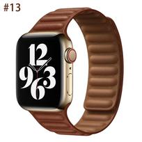 Naujas „FineWoven“ dirželis Apple Watch 44mm 40mm 45mm 49mm 41mm juostai Originalus magnetinis kilpos apyrankė iWatch Series 9 8 SE 7 Ultra 2 38mm 40mm 41mm black