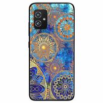 Juodas silikoninis dėklas, skirtas Asus Zenfone 8 ZS590KS, minkštas galinis dangtelis Coque, skirtas Asus Zenfone 8 ZS590KS telefono dėklui Zenfone8 Funda Asus Zenfone 8