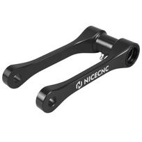 Skirta Beta Xtrainer 300 2015-2025 RR 300 2013-2025 1.25IN/30MM Nuleidimo jungčių rinkinys RR 250 RR 350 RR 390 RR 450 498 500 RR 300 X-PRO juoda