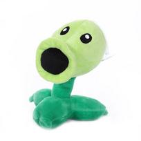 Plants Vs Zombies Pliušinių Žaislų Rinkinys Gargantuar Conehead Yeti Saulėgrąža Chomper Žaidimo Personažai Pliušinės Lėlės Vaikų Gimtadienio Dovanos