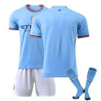 2022-2023 m. „Manchester City“ namų marškinėliai 24 white
