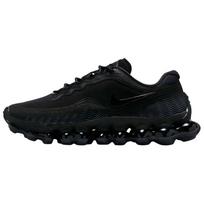 Nike Air Liquid Max Juodi Antracito Unisex Sportbačiai Dūminiai Pilki IQ7635-003 44.5 black