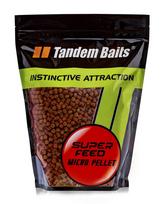 Superfeed micro pellet 6mm/1kg fatty salmon & caviar