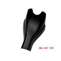 Galinio vaizdo veidrodėlio dangtelis 17-19 Tiguan L (2SD858548, 5NA857593) black