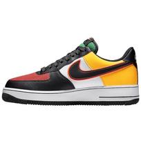 Nike Air Force 1 Low 'Sunburst' CK9282-100 44 black
