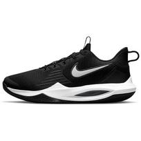 Nike Precision 5 Flyease Black White DC5590-003 44 black